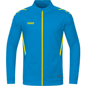 Melegítő felsők Jako Polyesterjacke Challenge kép