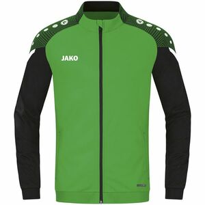 Dzseki Jako JAKO PERFORMANCE Jacket Kids kép