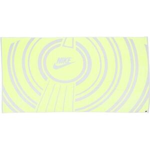 Törölköző Nike Oversized Beach Retro Towel kép