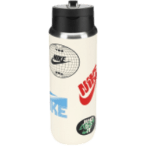 Palack Nike SS Recharge Straw Bottle kép