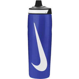 Palack Nike Refuel Grip Bottle 709ml kép