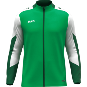 Dzseki Jako Jako Dynamic Training kép