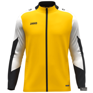 Dzseki Jako JAKO Dynamic Training Jacket kép