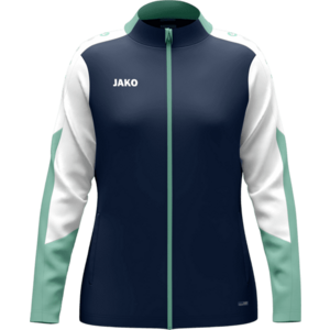 Dzseki Jako Jako Dynamic Training Women kép