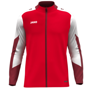 Dzseki Jako Jako Dynamic Training Jacket Kids kép