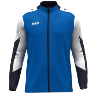 Dzseki Jako JAKO Dynamic Polyester Jacket Kids kép