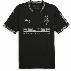 Póló Puma BMG Third Jersey Replica with Sponsor 2024/25 kép
