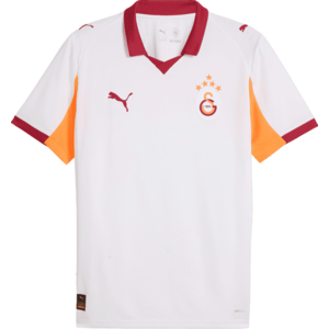 Póló Puma GSK Away Jersey Replica w/o sponsor with Star 2025/26 kép