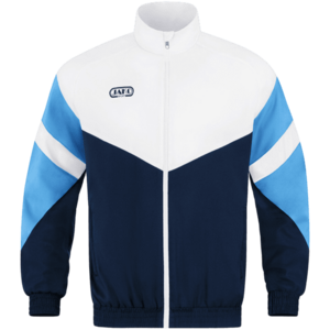 Dzseki Jako Jako jakcet Retro kép