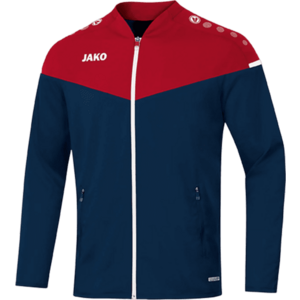 Dzseki Jako JAKO CHAMP 2.0 JACKET womens kép
