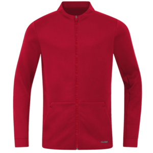 Melegítő felsők Jako Jacke Pro Casual kép