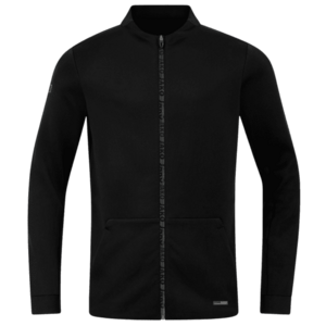 Melegítő felsők Jako Jacke Pro Casual kép