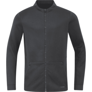 Melegítő felsők Jako Jacke Pro Casual kép