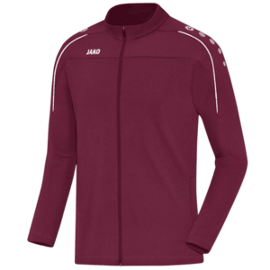 Dzseki Jako JAKO Leisure Jacket Classico Kids kép