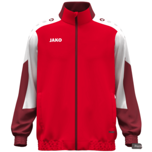 Dzseki Jako JAKO Dynamic Web Jacket kép