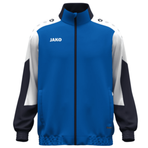 Dzseki Jako JAKO Dynamic Web Jacket kép