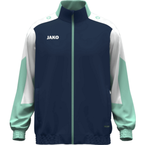 Dzseki Jako Jako Dynamic Web kép