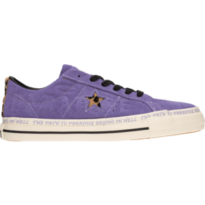 Cipők Converse Converse One Star Pro Ox kép