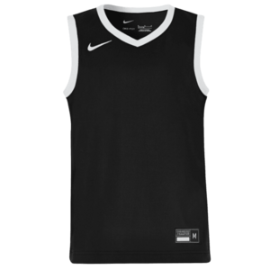 Póló Nike Team25 Basketball Stock Jersey Kids kép