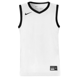 Póló Nike Team25 Basketball Stock Jersey Kids kép