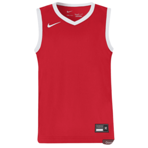 Póló Nike Team25 Basketball Stock Jersey Kids kép
