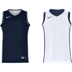 Póló Nike Team25 Basketball Stock Reversible Kids kép