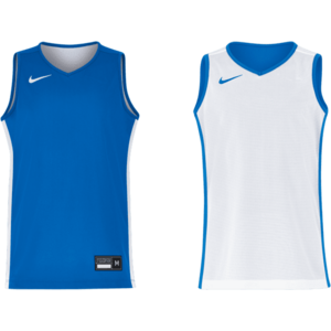 Póló Nike Team25 Basketball Stock Reversible Kids kép