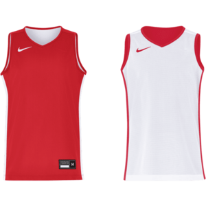 Póló Nike Team25 Basketball Stock Reversible Kids kép