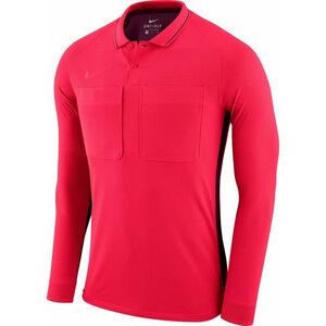 Hosszú ujjú póló Nike M NK DRY REF JSY LS kép