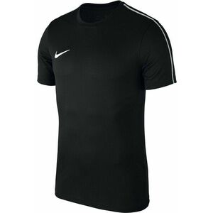 Rövid ujjú póló Nike M NK DRY PARK18 SS TOP kép