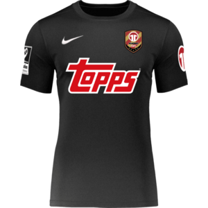 Póló Nike Academy Park jersey short sleeve kids prep. kép