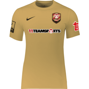 Póló Nike Academy Park VII Jersey Kids kép