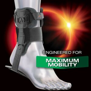Csuklópánt Active Ankle Eclipse 1 Brace kép