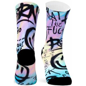 Zoknik Pacific and Co ACID COLOR kép