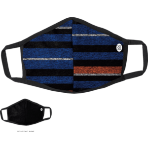 Arcvédő maszk Stance Stance Pivot Mundmaske kép