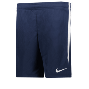 Rövidnadrág Nike Dri-FIT Knit Short Kids kép