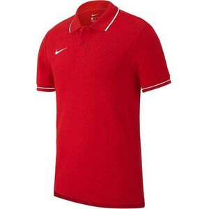 Póló ingek Nike M NK TEAM CLUB19 SS POLO kép