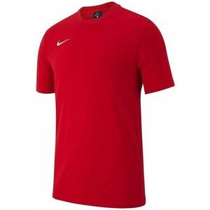 Rövid ujjú póló Nike M TEE TM CLUB19 SS kép
