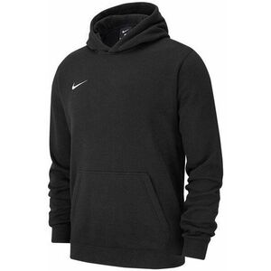 Kapucnis melegítő felsők Nike Y HOODIE PO FLC TM CLUB19 kép