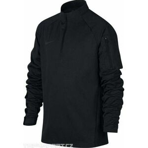 Hosszú ujjú póló Nike JR NK SHIELD SQUAD kép