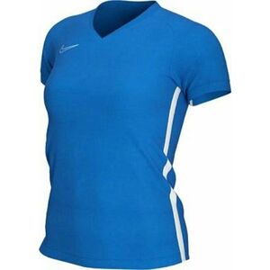 Rövid ujjú póló Nike W NK DRY ACDMY19 TOP SS kép