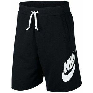 Rövidnadrág Nike NSW HE SHORT FT ALUMNI kép