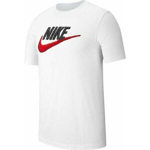 Rövid ujjú póló Nike M NSW TEE BRAND MARK kép