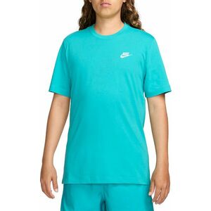 Rövid ujjú póló Nike M NSW CLUB TEE kép