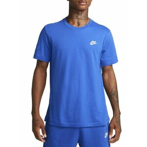 Rövid ujjú póló Nike M NSW CLUB TEE kép