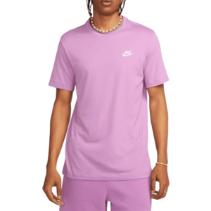 Rövid ujjú póló Nike Sportswear Club kép