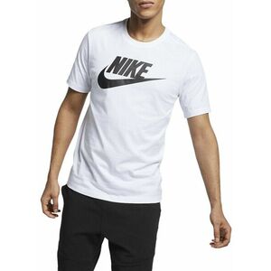 Rövid ujjú póló Nike M NSW TEE ICON FUTURA kép