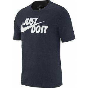 Rövid ujjú póló Nike M NSW TEE JUST DO IT SWOOSH kép