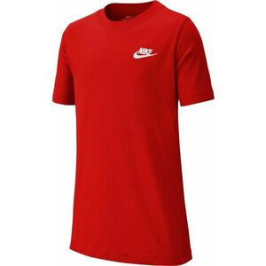 Rövid ujjú póló Nike B NSW TEE EMB FUTURA kép