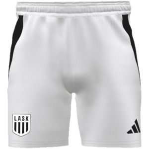 Rövidnadrág adidas LASK Linz Home 2024/25 kép